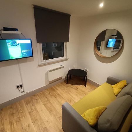 Lovely 1 Bedroom Apartment In London Londres Exterior foto