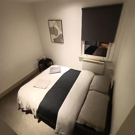 Lovely 1 Bedroom Apartment In London Londres Exterior foto