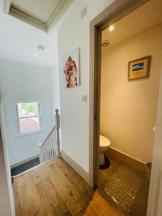 Lovely 1 Bedroom Apartment In London Londres Exterior foto