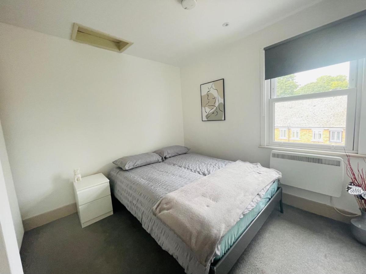 Lovely 1 Bedroom Apartment In London Londres Exterior foto