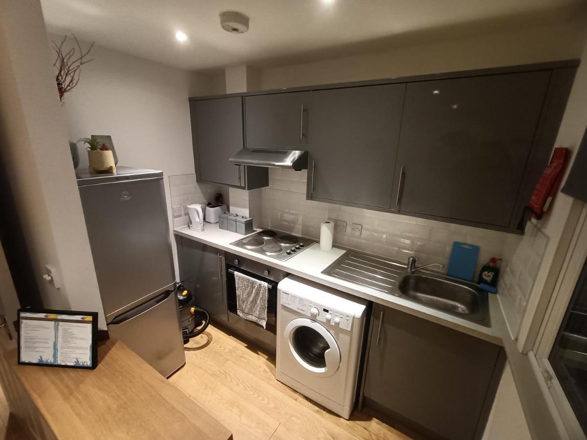 Lovely 1 Bedroom Apartment In London Londres Exterior foto