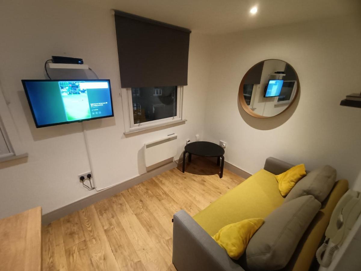 Lovely 1 Bedroom Apartment In London Londres Exterior foto