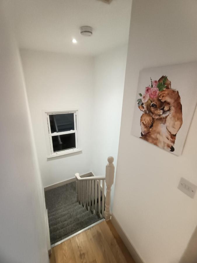 Lovely 1 Bedroom Apartment In London Londres Exterior foto