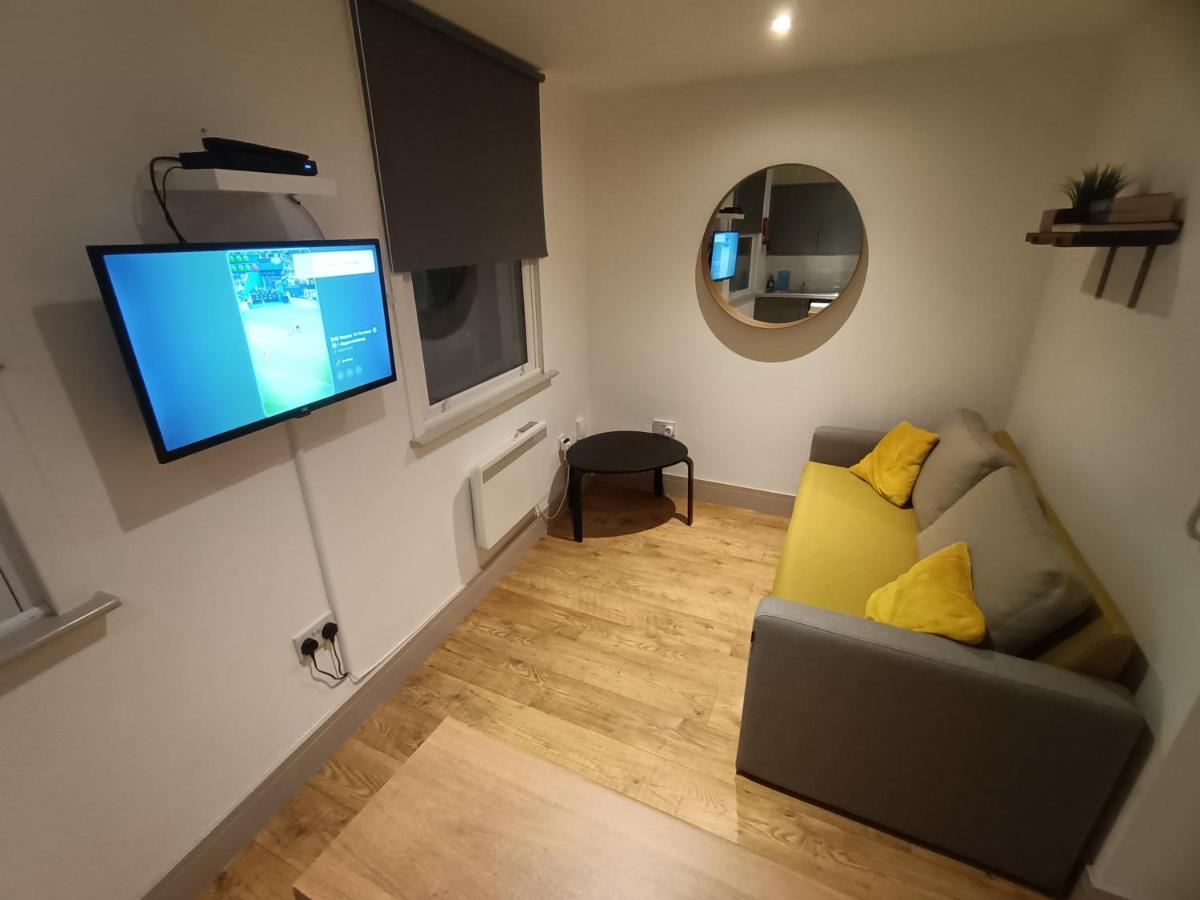 Lovely 1 Bedroom Apartment In London Londres Exterior foto